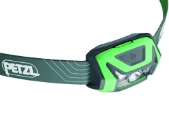 PETZL OTSALAMPPU TIKKA VIHREÄ