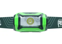 PETZL OTSALAMPPU TIKKA VIHREÄ