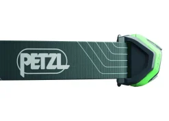 PETZL OTSALAMPPU TIKKA VIHREÄ