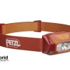 PETZL OTSALAMPPU TIKKINA 300LM PUNAINEN