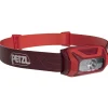 PETZL OTSALAMPPU TIKKINA PUNAINEN