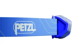 PETZL OTSALAMPPU TIKKINA SININEN
