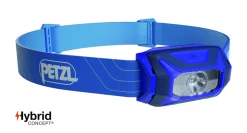PETZL OTSALAMPPU TIKKINA SININEN