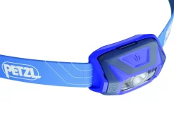 PETZL OTSALAMPPU TIKKINA SININEN