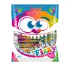 PEZ FIZZY ROLLS-PUSSI  60 G