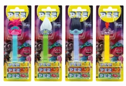 PEZ ANNOSTELIJA+TÄYTTÖ 25,5 G