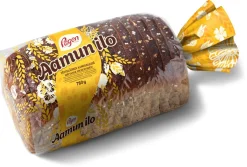 PÅGEN AAMUN ILO VIIPALOITU SEKALEIPÄ 780 G