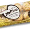 PÅGEN CREMETÄYTEMUFFINSI SITRUUNA 8-PACK 280 G