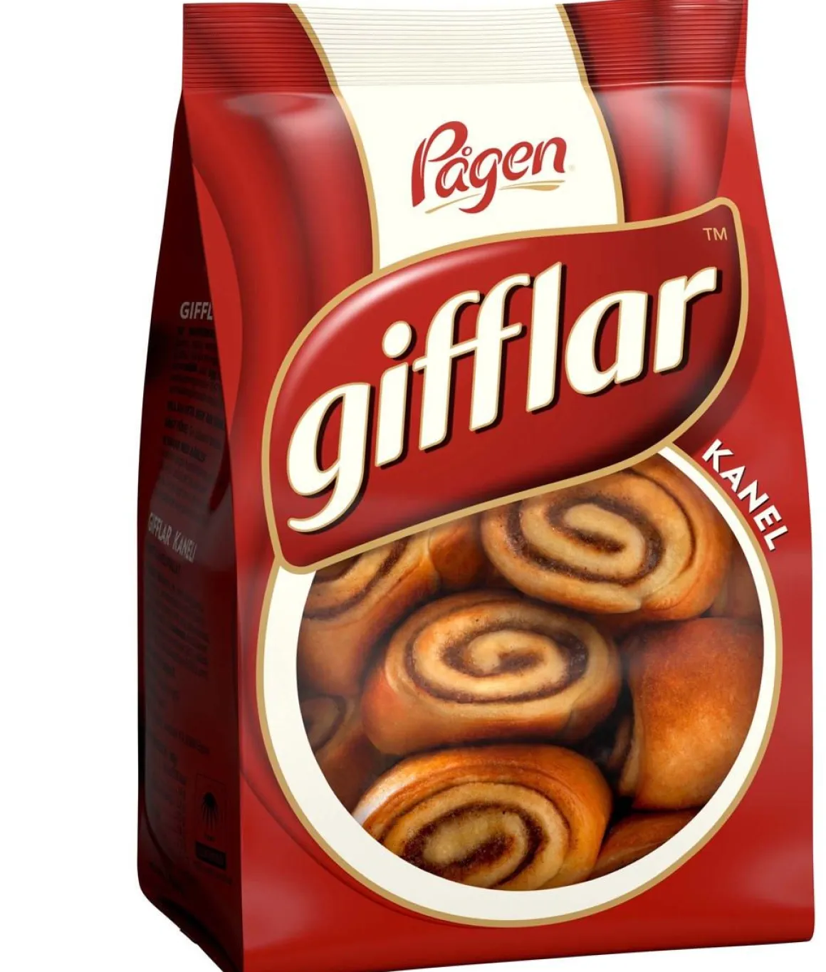 PÅGEN GIFFLAR KANELI KORVAPUUSTEJA 300 G