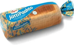 PÅGEN JÄTTIPAAHTO VEHNÄ 1,1 KG