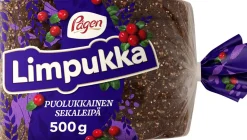 PÅGEN LIMPUKKA 500 G