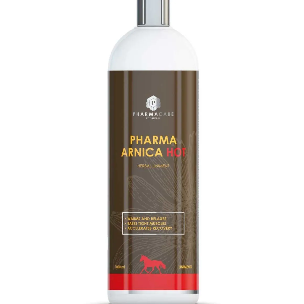 PHARMA ARNICA HOT