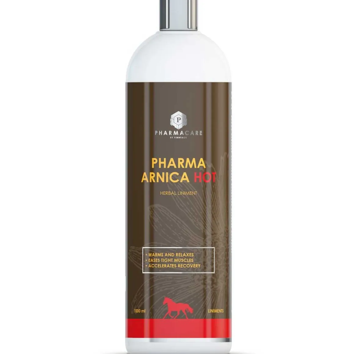 PHARMA ARNICA HOT