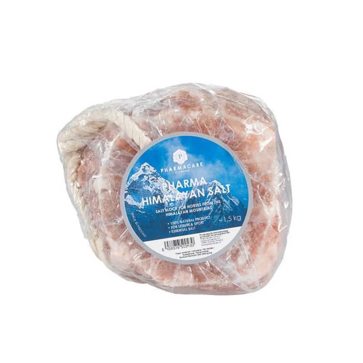 PHARMA HIMALAYAN STONE 1,5 KG