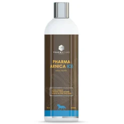 PHARMA ARNIKA ICE 500 ML