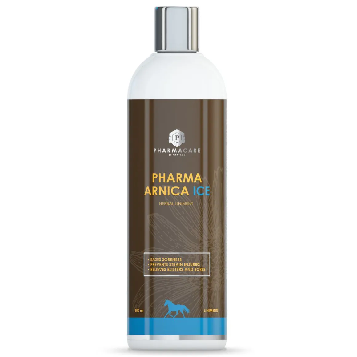 PHARMA ARNIKA ICE 500 ML