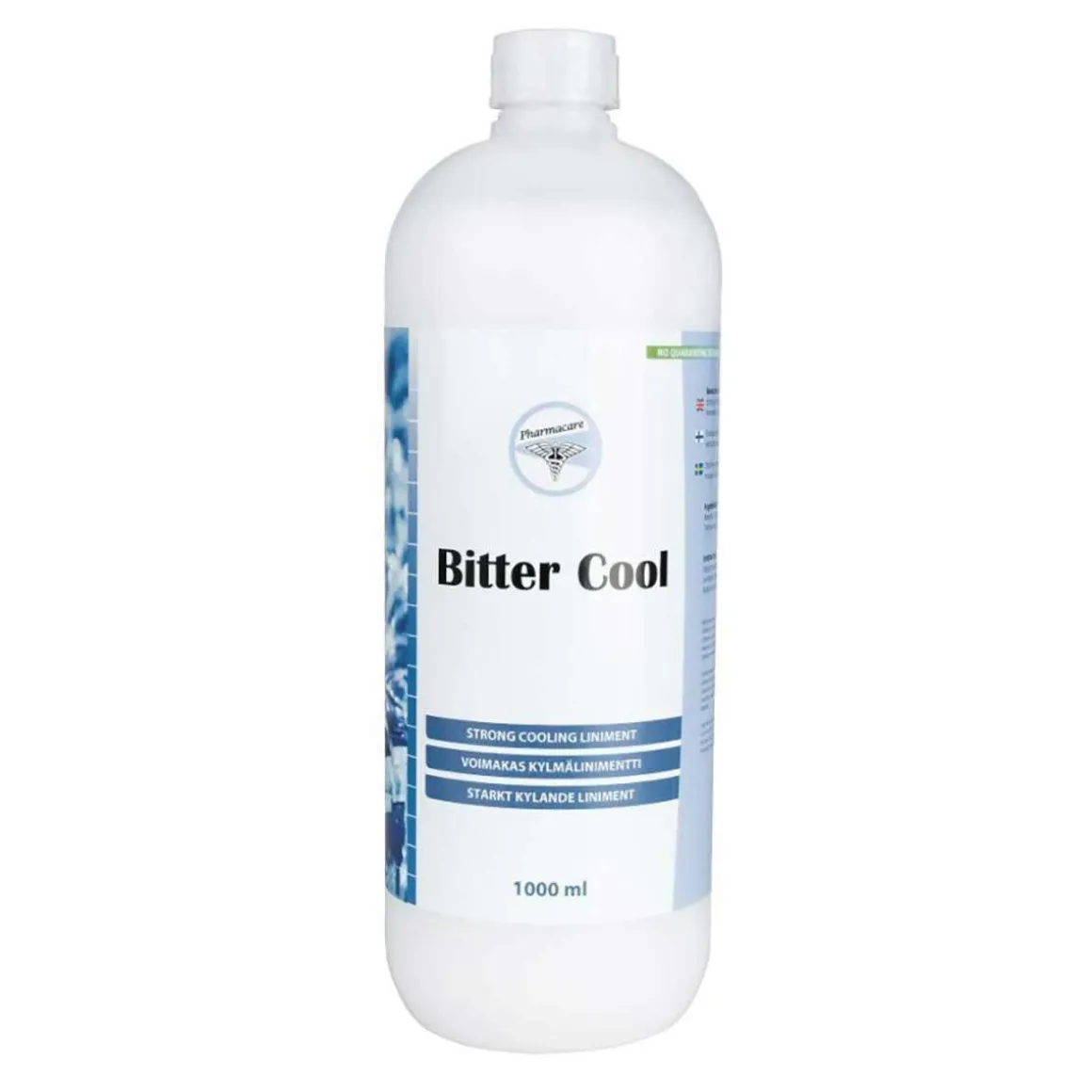 PHARMA BITTER COOL 1L