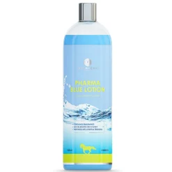 PHARMA BLUE LOTION