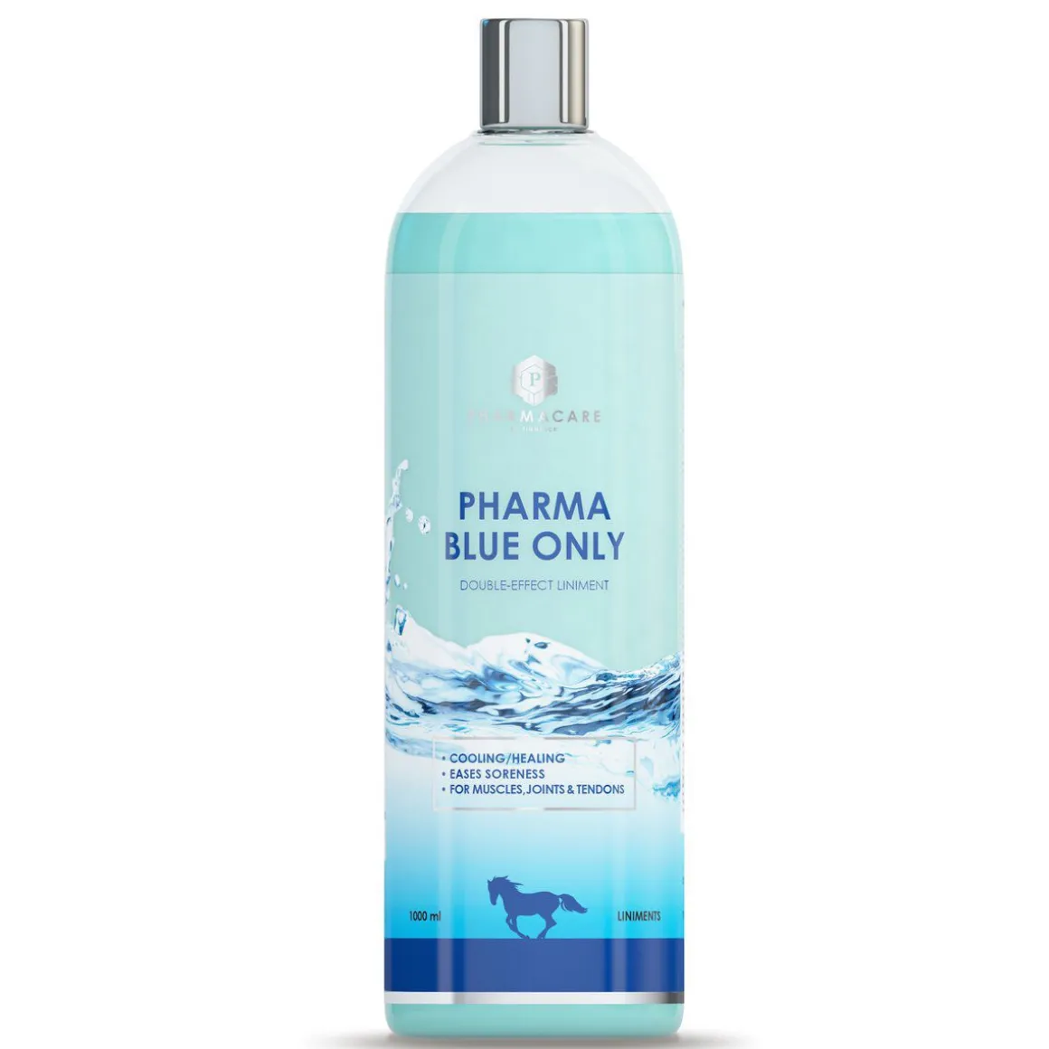PHARMA BLUE ONLY