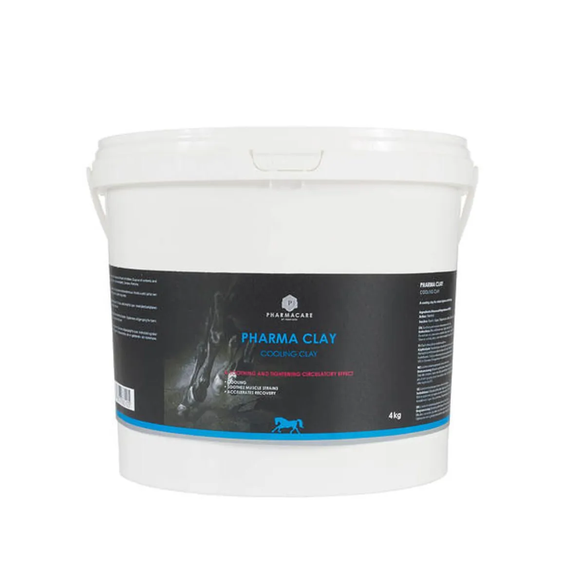 PHARMA CLAY SAVI 4 KG