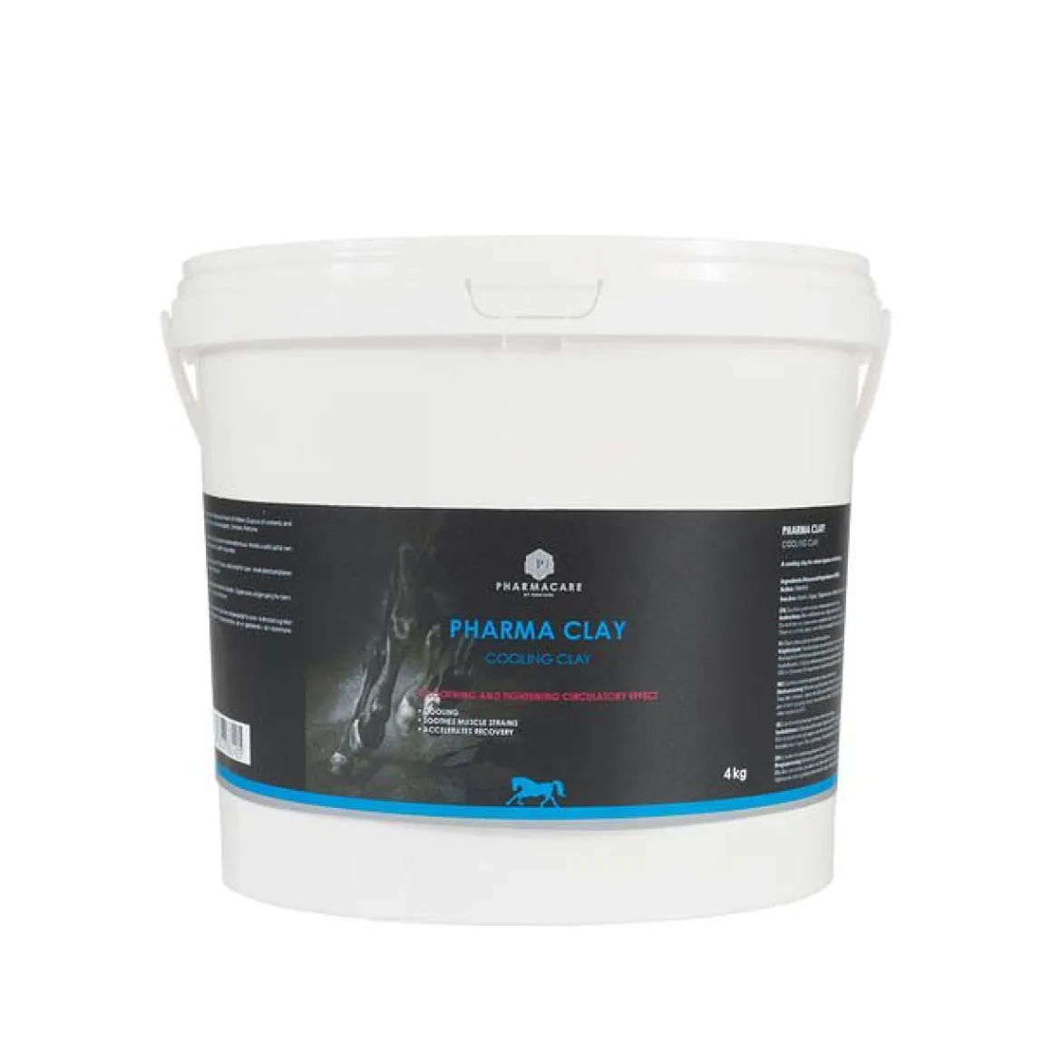 PHARMA CLAY SAVI 4 KG
