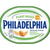 PHILADELPHIA PLANT BASED CREAM CHESSE NATURELL 145 G