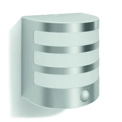 PHILIPS CALGARY ULKOSEINÄVALAISIN 3.5W 230V IP44 2700K