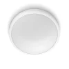 PHILIPS DORIS KATTOVALAISIN VALKOINEN 17W 27K IP44 1500L 2700K