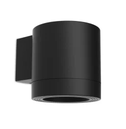 PHILIPS FYLX ULKOSEINÄVALAISIN 5W MUSTA