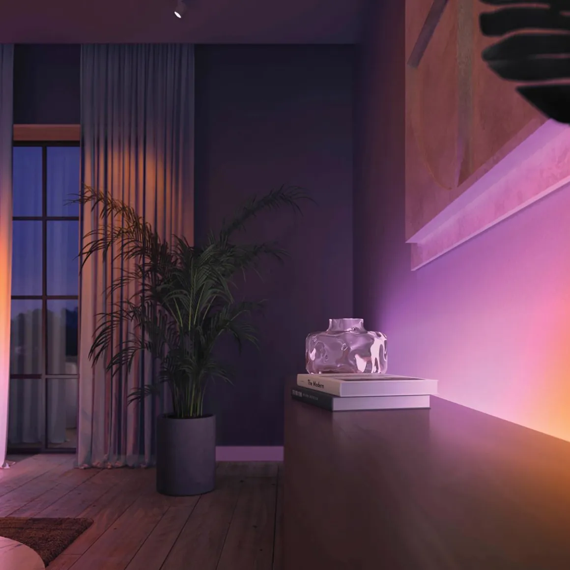 PHILIPS HUE GRADIENT VALONAUHA 2M 2000-6000K