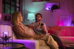 PHILIPS HUE ÄLYLAMPPU WCA 40W E14 2000-6500K (RGB)