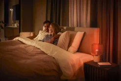 PHILIPS HUE ÄLYLAMPPU WCA 40W E14 2000-6500K (RGB)