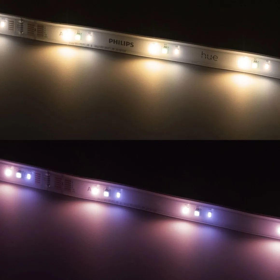 PHILIPS HUE SOLO VALONAUHA 5M 2000-6500K