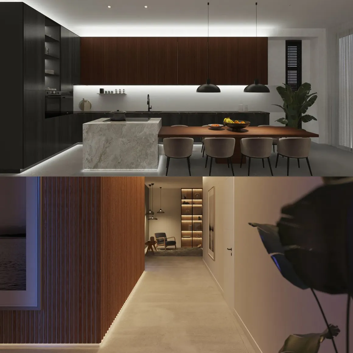 PHILIPS HUE SOLO VALONAUHA 5M 2000-6500K