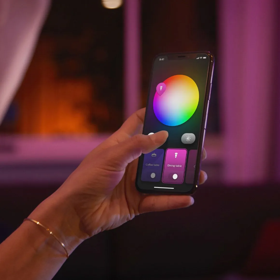 PHILIPS HUE SOLO VALONAUHA 5M 2000-6500K