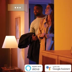 PHILIPS HUE STILL KATTOVALAISIN 39,1CM 2200-6500K