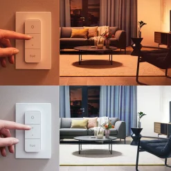 PHILIPS HUE STILL KATTOVALAISIN 39,1CM 2200-6500K