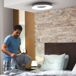 PHILIPS HUE STILL KATTOVALAISIN 39,1CM 2200-6500K
