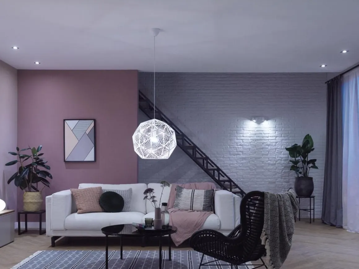 PHILIPS HUE WA ALOITUSPAKKAUS 8W A60 E27 3KPL 800L 2200-6500K