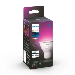 PHILIPS HUE WCA ÄLYLAMPPU 4.3W GU10 230L 2000-6500K
