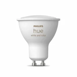 PHILIPS HUE WCA ÄLYLAMPPU 4.3W GU10 230L 2000-6500K