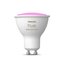 PHILIPS HUE WCA ÄLYLAMPPU 4.3W GU10 230L 2000-6500K