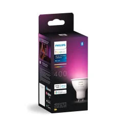 PHILIPS HUE WCA ÄLYLAMPPU 4.3W GU10 230L 2000-6500K