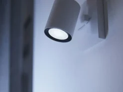 PHILIPS HUE WHITE AMBIANCE ÄLYLAMPPU 4.3W GU10 2KPL 250L 2200-
