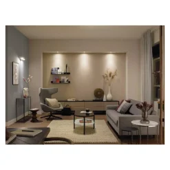 PHILIPS HUE WHITE AMBIANCE ÄLYLAMPPU 4.3W GU10 2KPL 250L 2200-