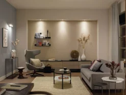 PHILIPS HUE WHITE AMBIANCE ÄLYLAMPPU 4.3W GU10 2KPL 250L 2200-