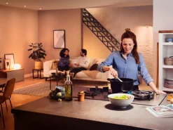 PHILIPS HUE WHITE AMBIANCE ÄLYLAMPPU 13W A67 E27 1200L 2200-65