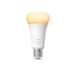 PHILIPS HUE WHITE AMBIANCE ÄLYLAMPPU 13W A67 E27 1200L 2200-65
