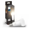 PHILIPS HUE WHITE ÄLYLAMPPU 15.5W A67 E27 1600L 2700K