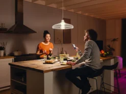 PHILIPS HUE WHITE ÄLYLAMPPU 15.5W A67 E27 1600L 2700K